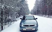 Какое масло лучше заливать в двигатель Приоры