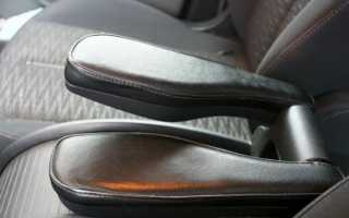 Делаем подлокотник в машину своими руками: пошаговая инструкция и советы