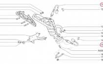 Диагностика лямбда зонда мультиметром