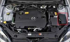 Блок предохранителей Мазда 3 (Mazda 3) — как найти и заменить. Схема реле и предохранителей.