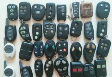 Как поменять пульт от сигнализации авто?