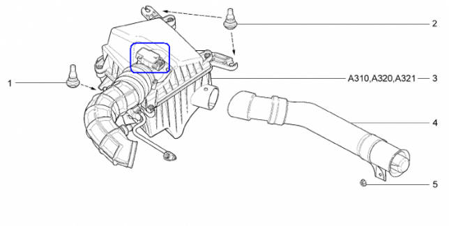 Как снять стартер на Ладе Калине